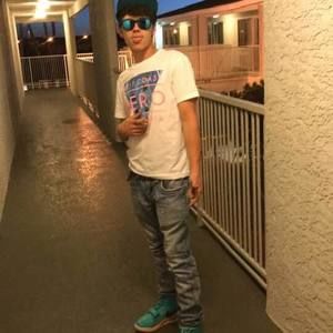 Meet your Posher, Rex